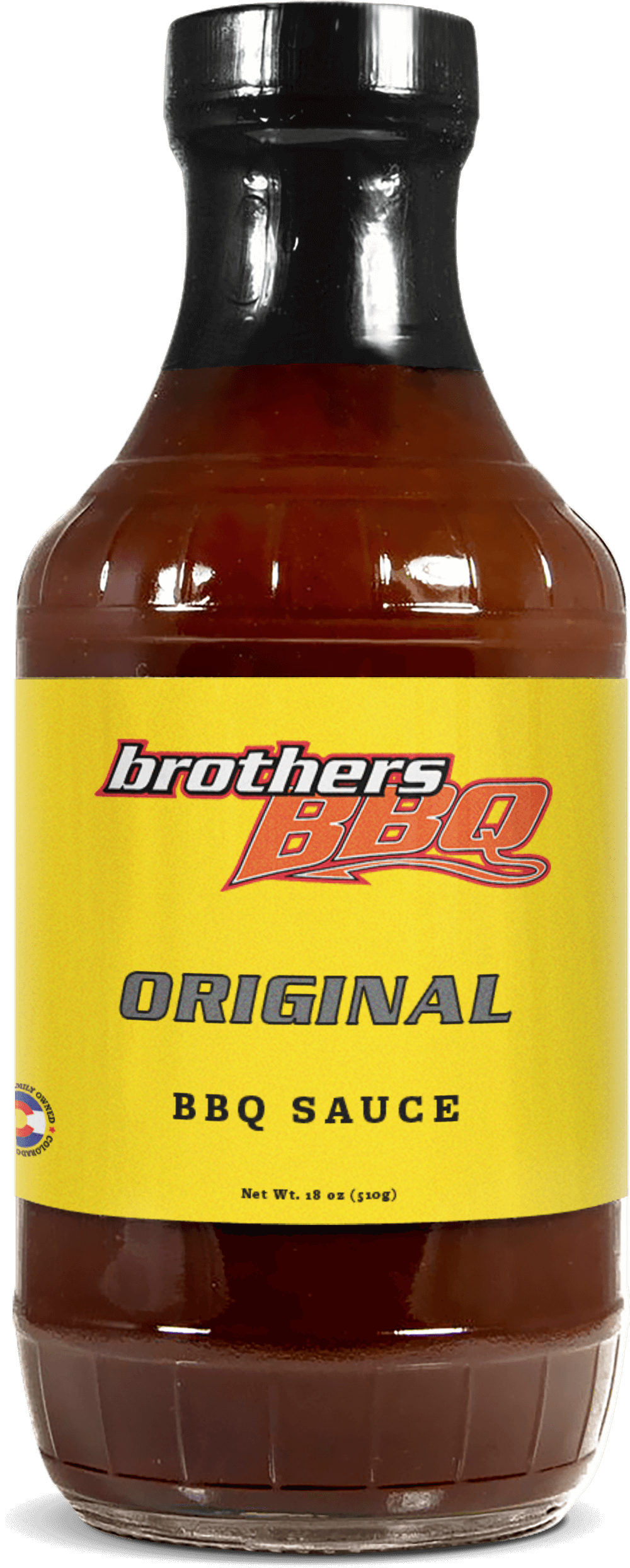 Brothers BBQ Sauce