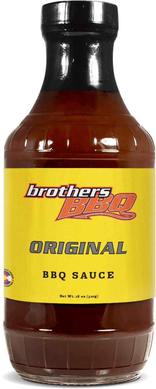 Original BBQ Sauce Brothers BBQ